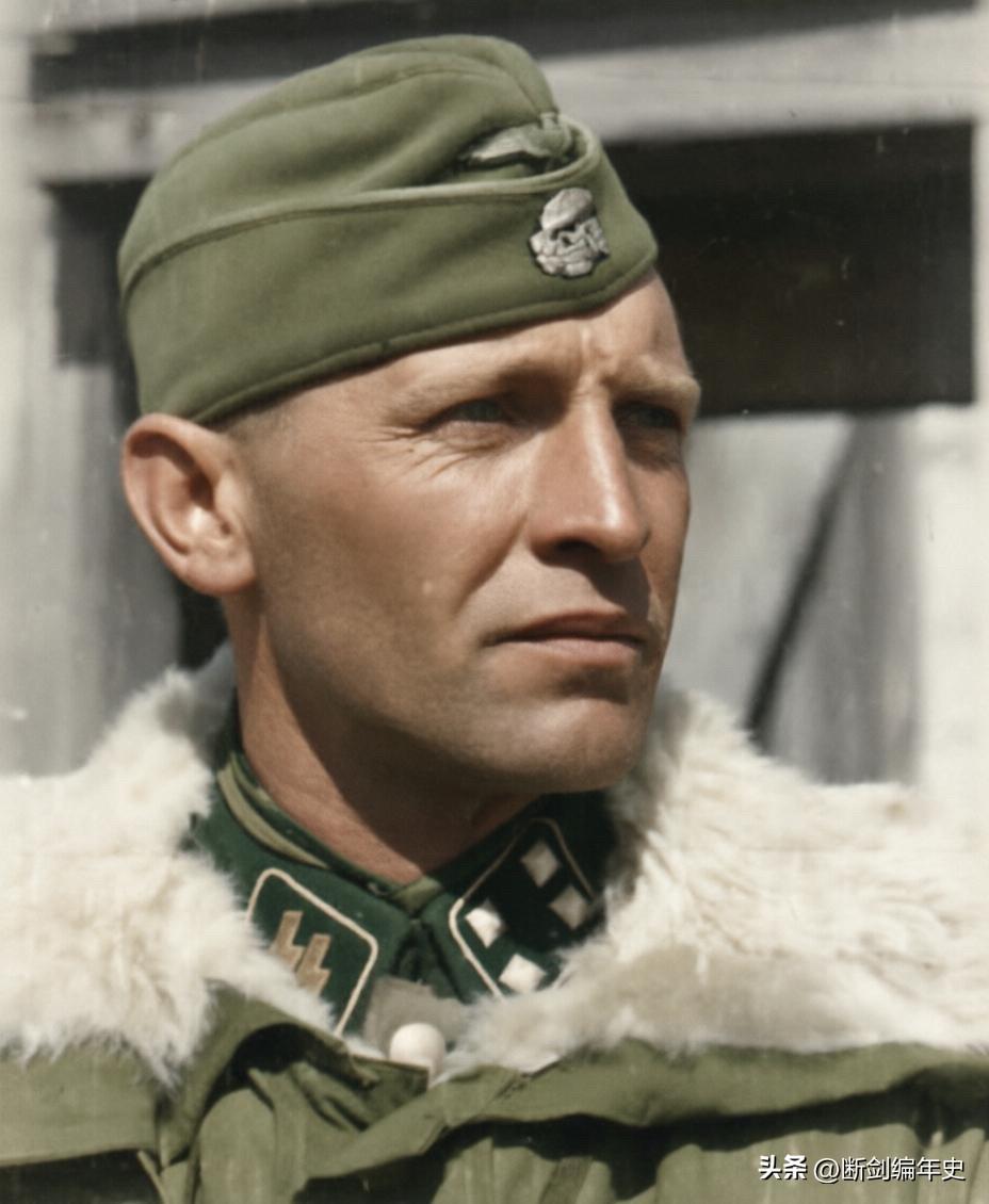 希尔维斯特·施塔德勒（1910年12月30日－1995年8月23日），奥地利裔德