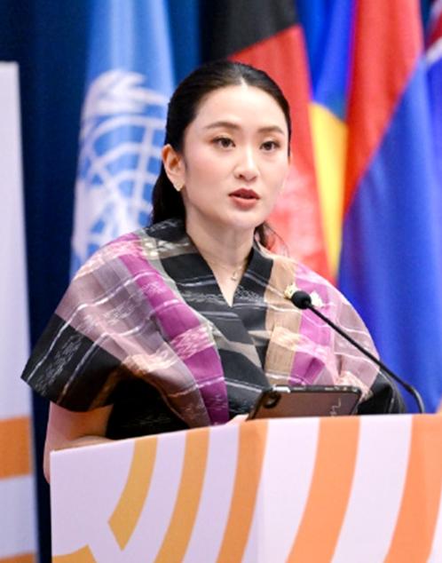 令人费解！
 
泰国法院宣布了
 
最近泰国政坛又出大事了。7月30日，泰国宪法