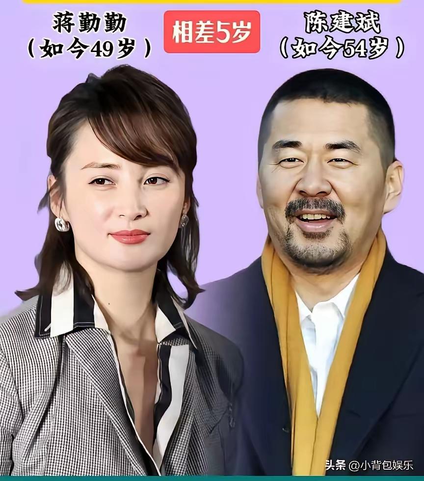 导演夫人是她们？
有的比老公知名度都高