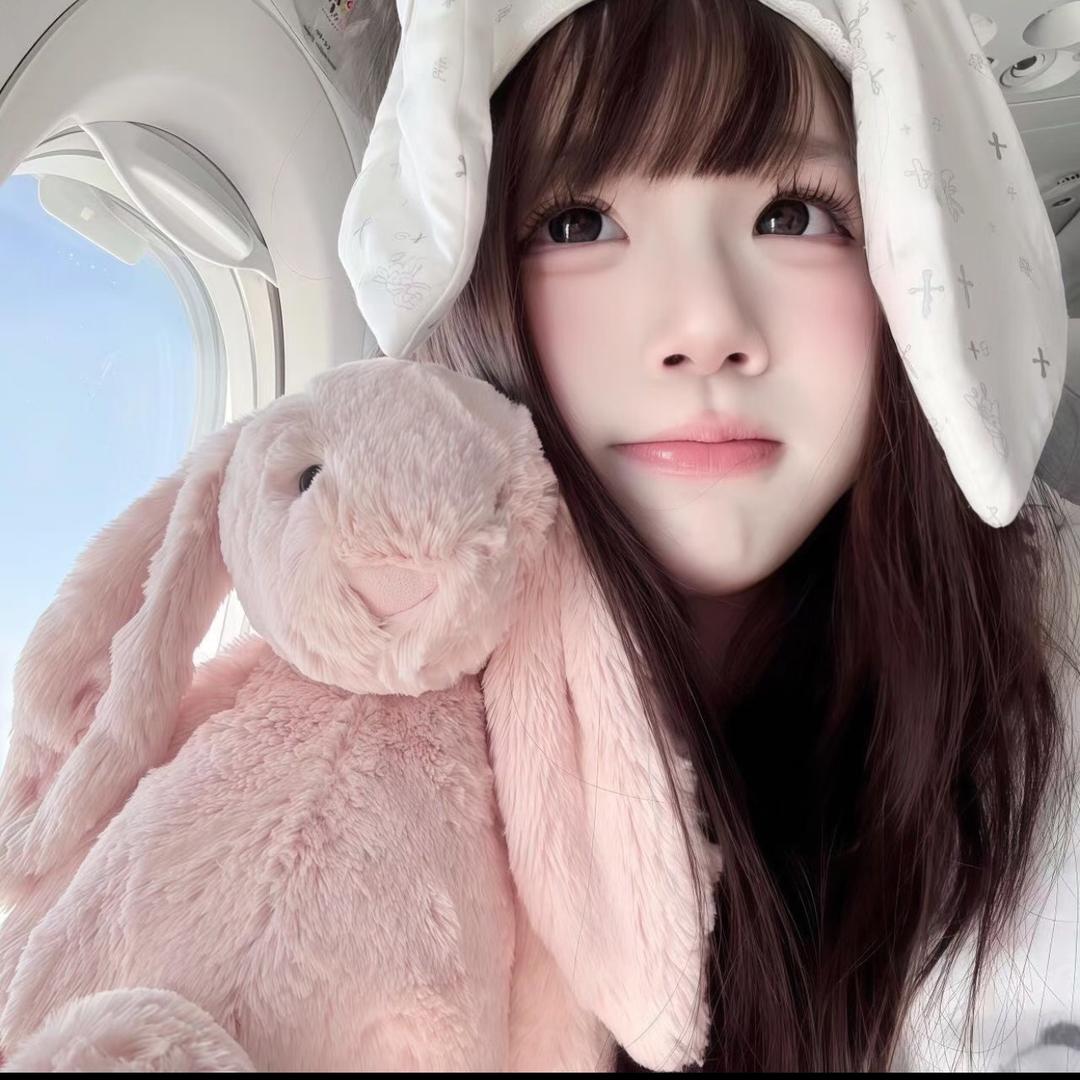 祥晴趣聊小姐姐