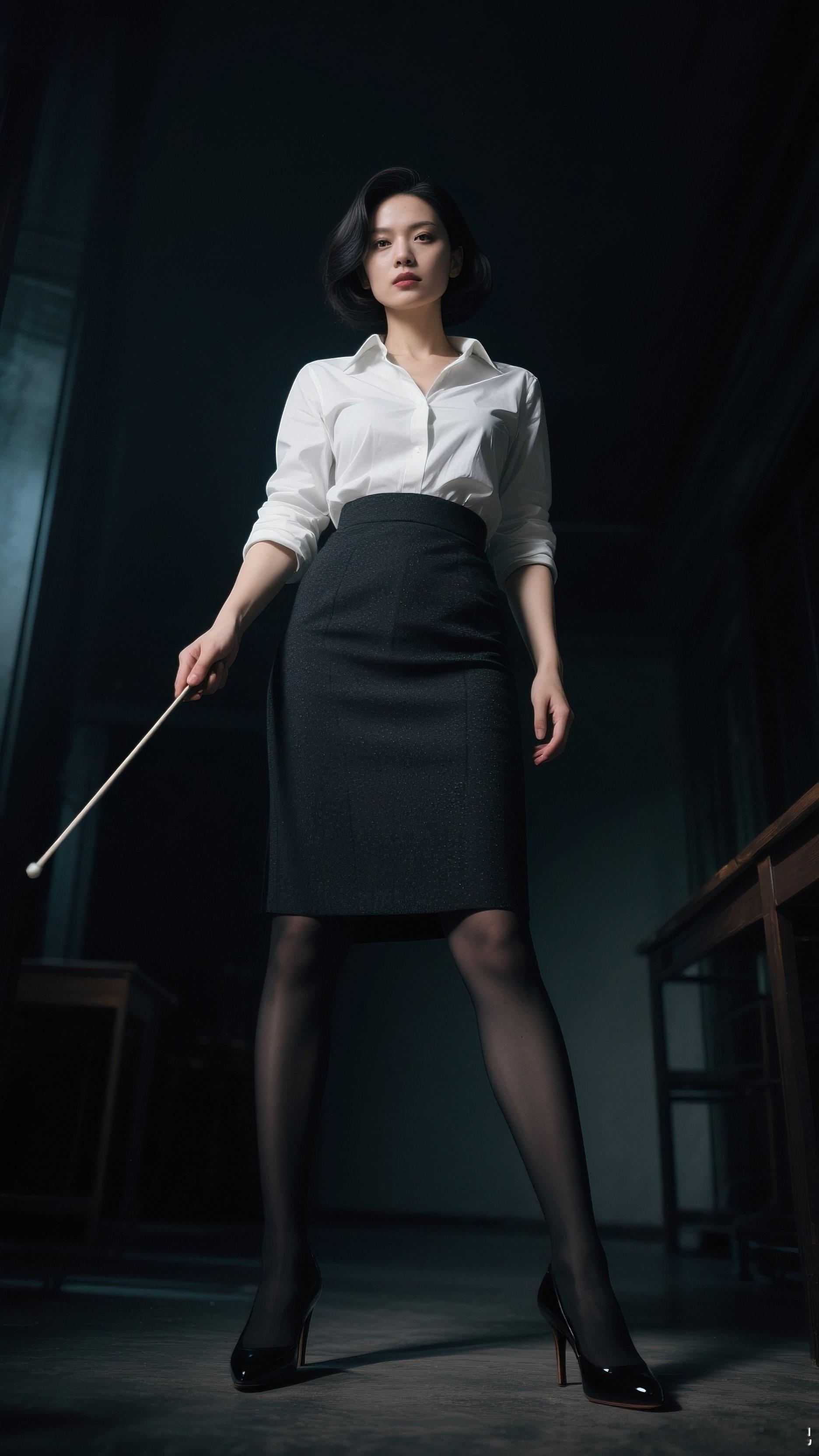 轻熟女神范儿[超话] 老师美女精彩人像[超话] ​​​
