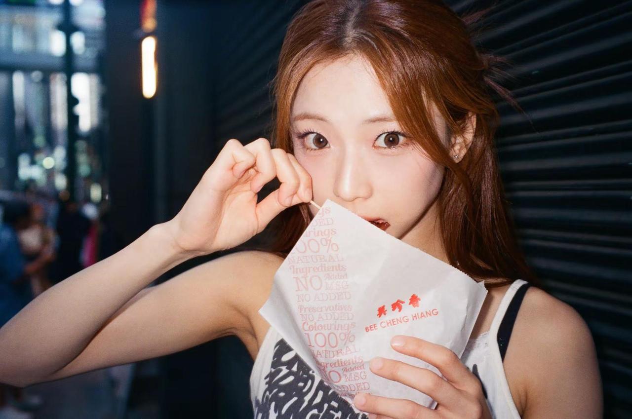 FIRUUMU📸。ruka 河井瑠花