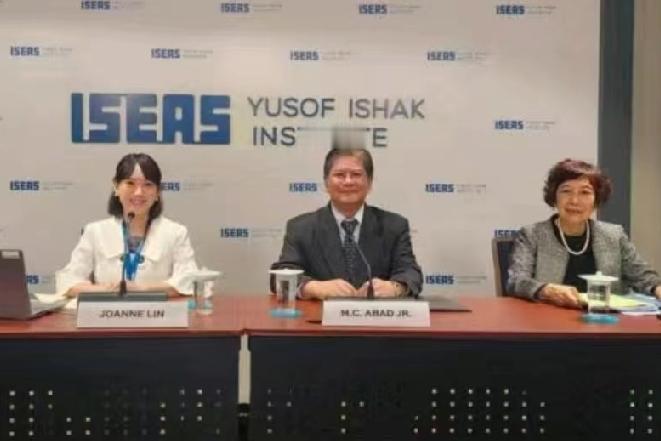 警惕！菲推动南海“准则”藏私心，别让亚细安沦为大国博弈的“牺牲品”

1月22日