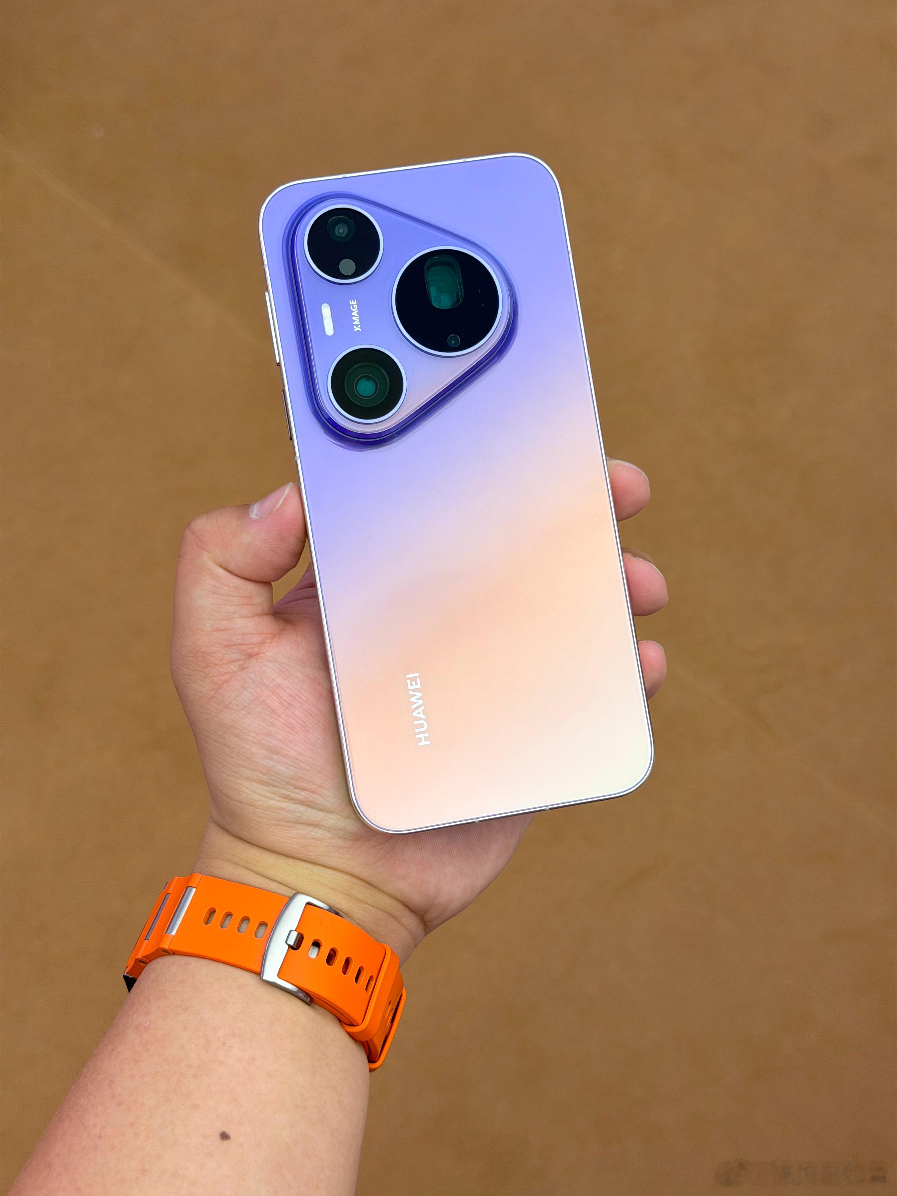 Pura90同配置最高比iPhone17低4500元说真的，别看果子官宣降价，但