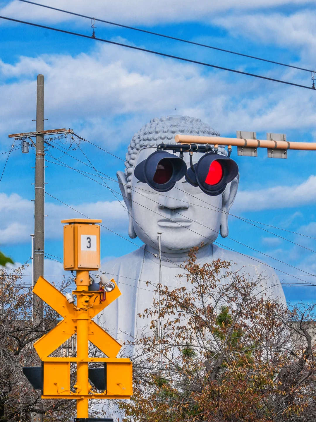 为了这1⃣️2⃣️图，我特意飞了趟名古屋