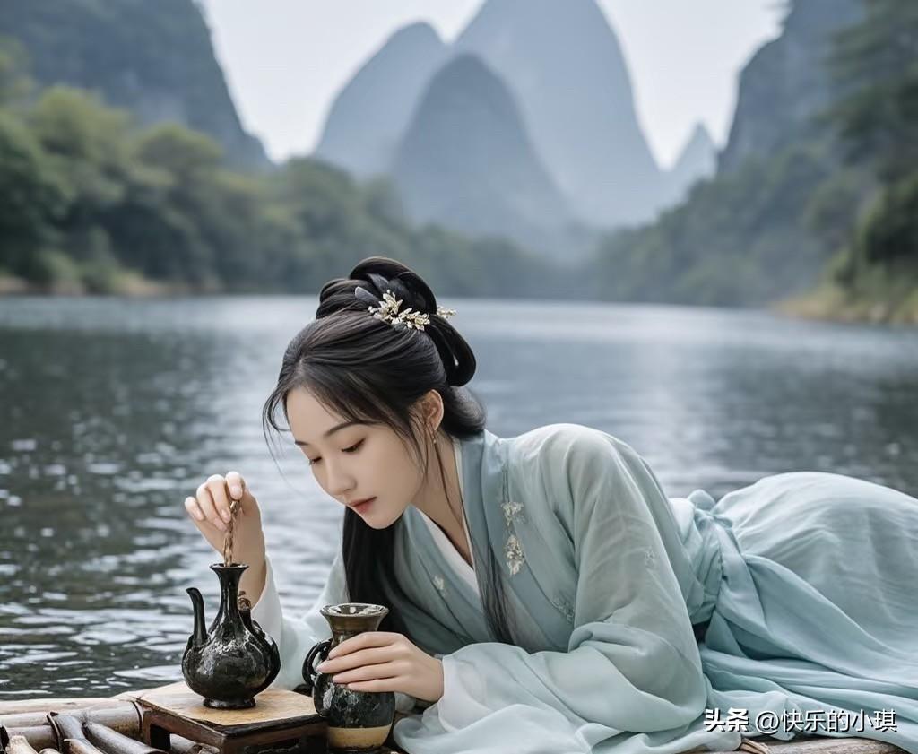 我这心啊，就跟悬在半空似的，一直眼巴巴盼着您呢！打从出了这上联，眼睛都不敢多闭一