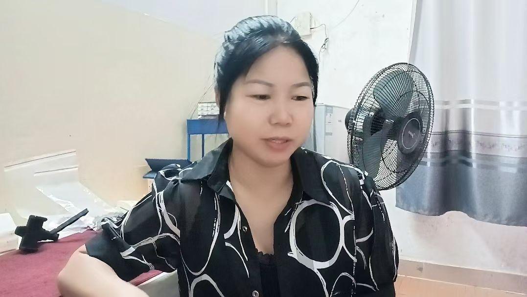 男人你给我听清楚了，有女人跟你谈彩礼，证明你还有一点价值。如果连一个跟你谈彩礼的