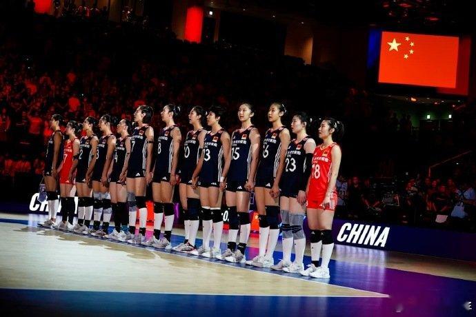中国女排3胜1负收官中国香港站2025世界女排联赛中国香港站，中国女排21-25