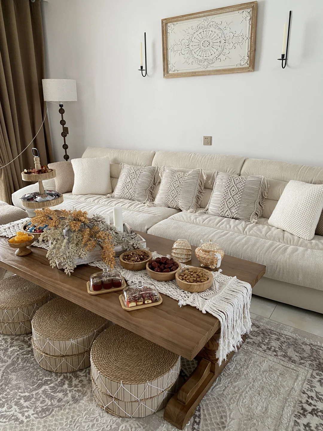 喜欢家的感觉 .🧺🕰