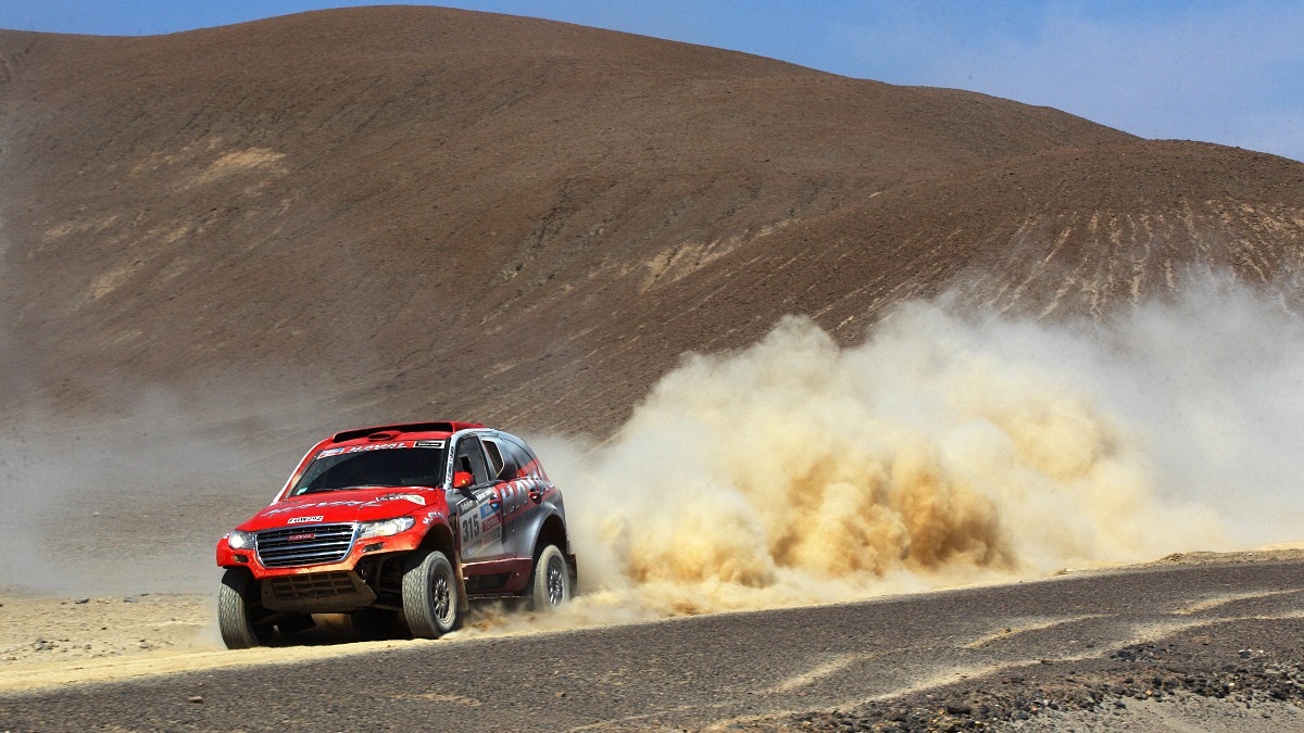 大事发生，倒计时我与汽车的日常汽车杂谈