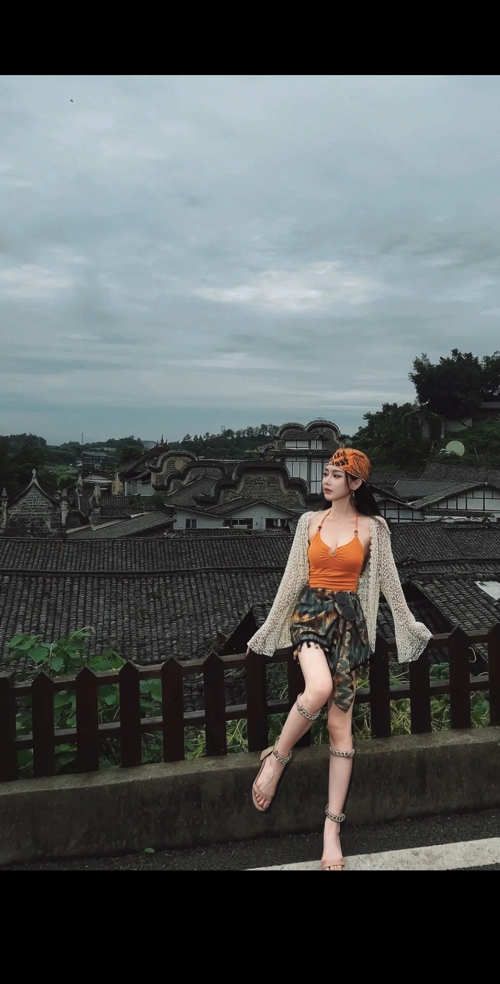 日子很难周全所有，温柔当下就好