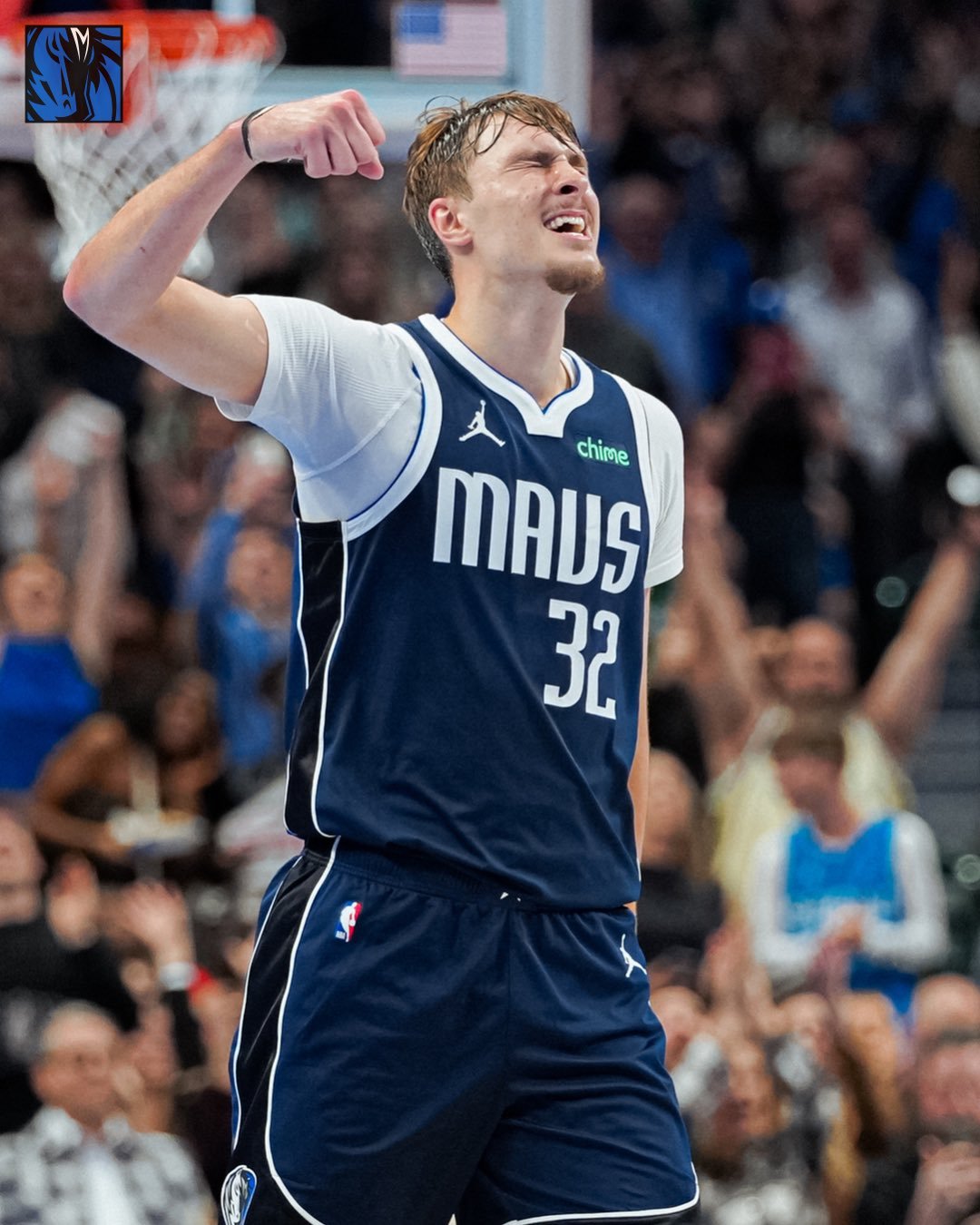 女士们，先生们，Cooper Flagg！！！😤nba弗拉格