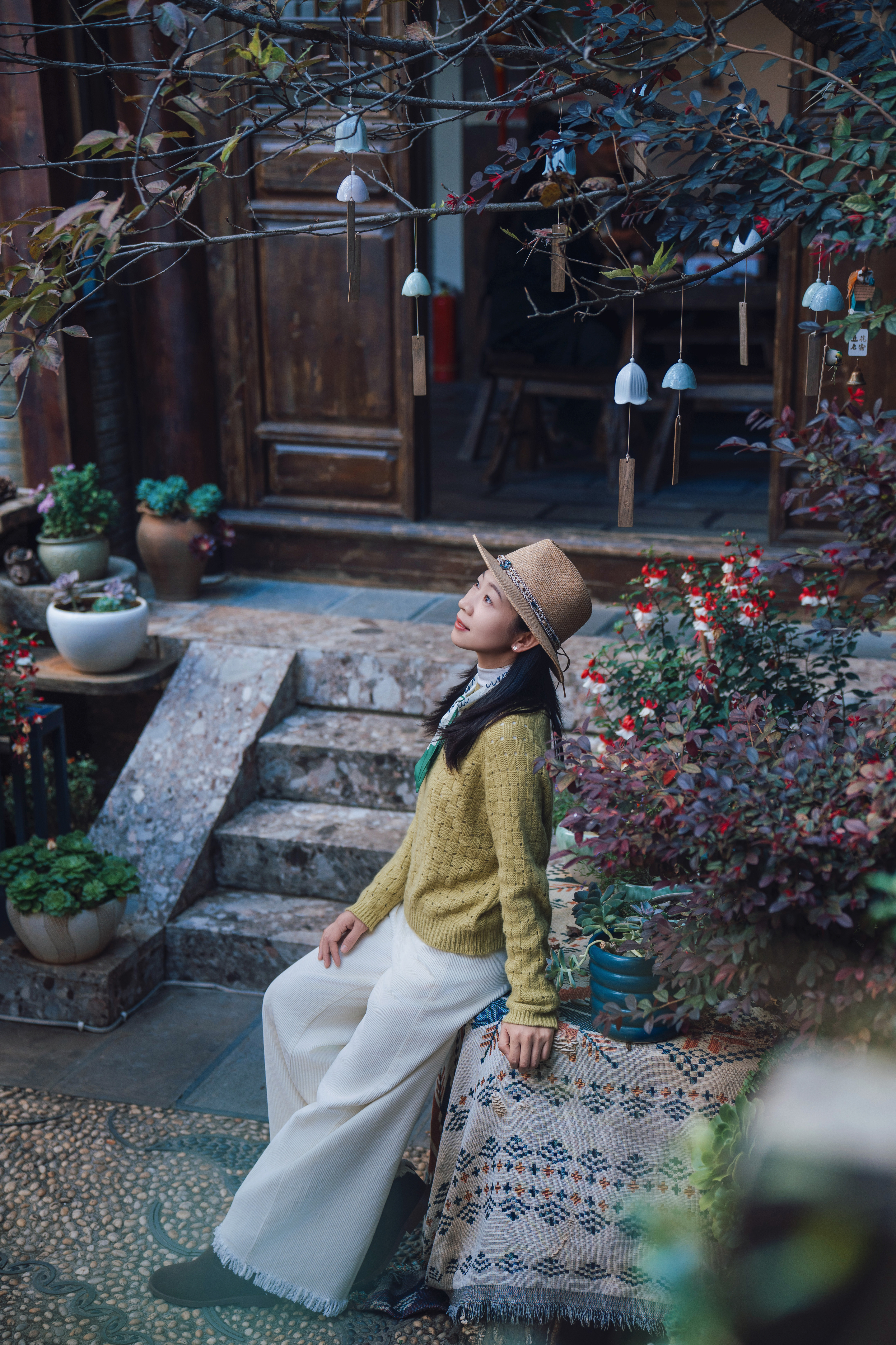 冬季来丽江玩七天能去哪些地方 分别玩几天合适？行程路线应该如何规划可以玩到的地方