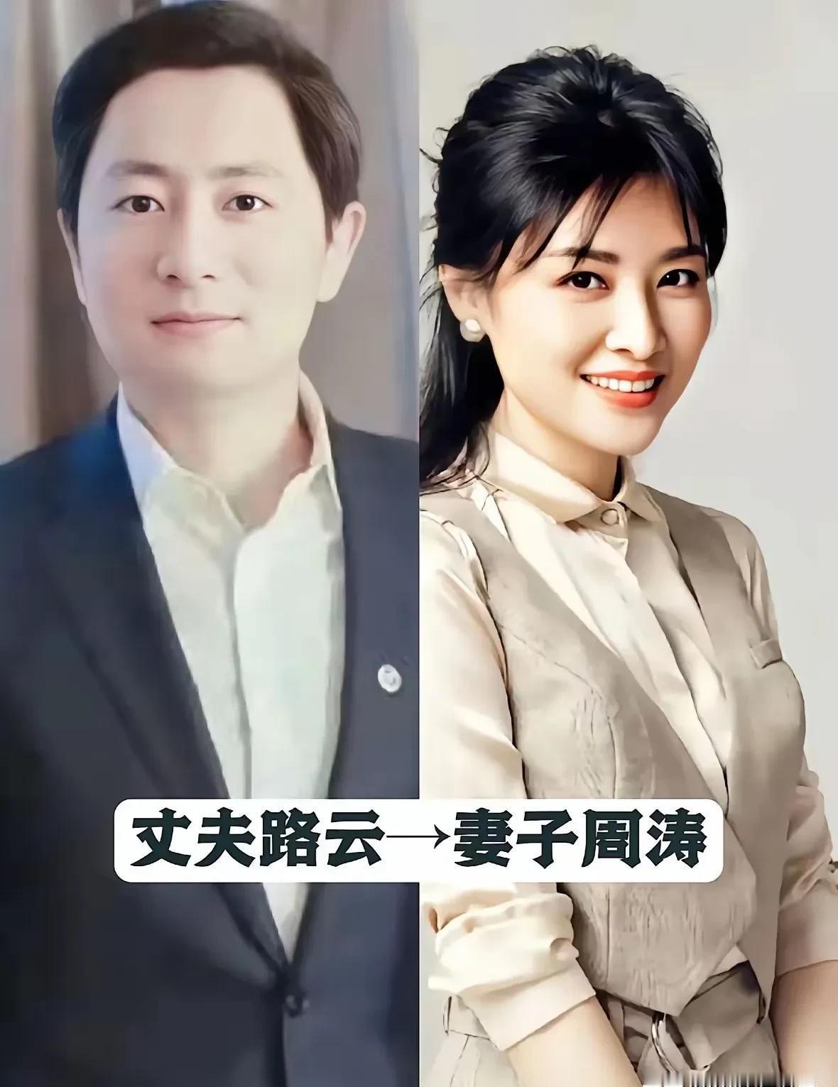 内娱的遮羞布，终于被这对夫妻扯下来了。
没有通稿，没有热搜预定，甚至没有一张精修