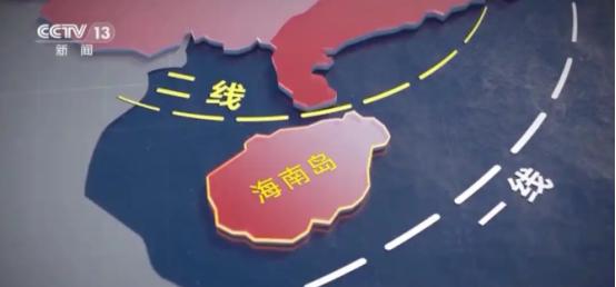 海南封关，越南害怕了。

12月18号海南正式封关，越南坐不住了，中国摸着石头过