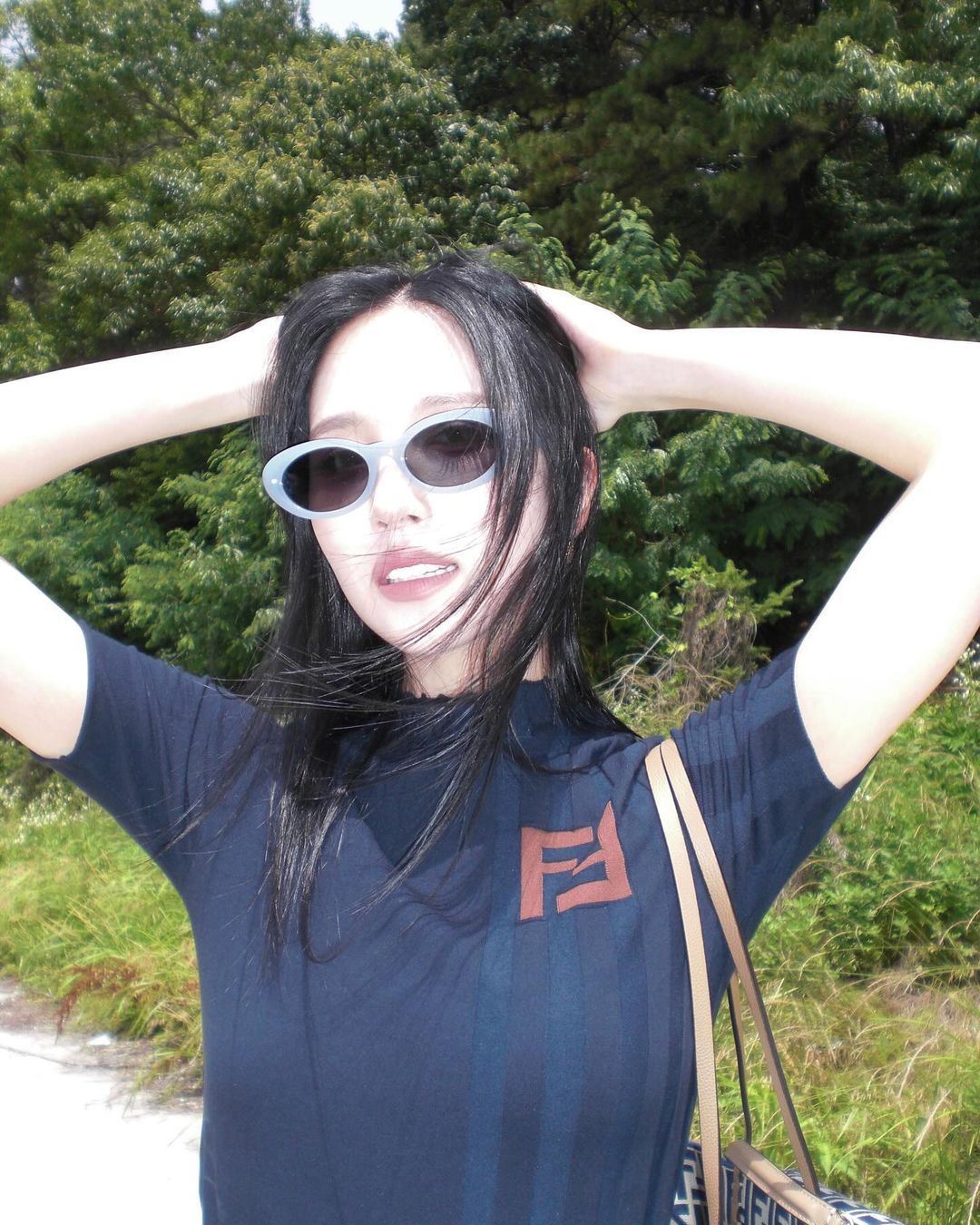 💬🍃*名井南Mina ​​​