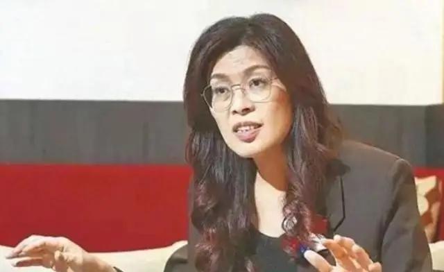 最大的台独分子，终于露出了真面目！台独并不是败退台湾的国民党，或是岛内普通老百姓