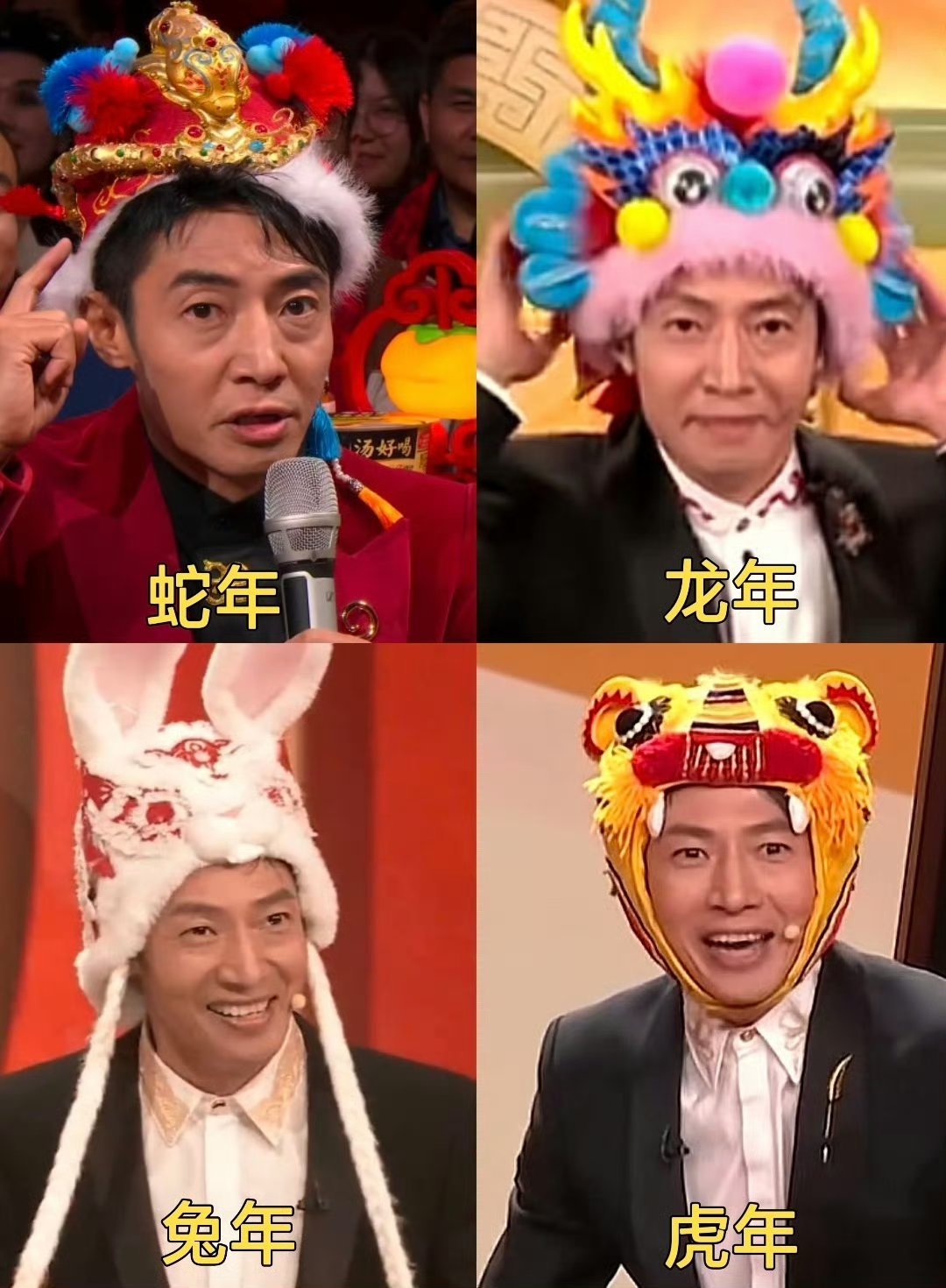 撒贝宁 不做无趣的大人 撒贝宁的灵魂太鲜活，兼顾实力与风趣，既扛得起春晚主持重任