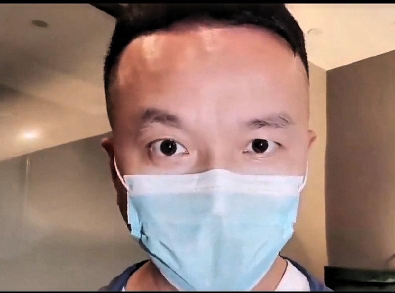 好消息终于来了！
襄阳健桥医院院长叶某芝，被上官正义卧底举报后，一审被判无期徒刑