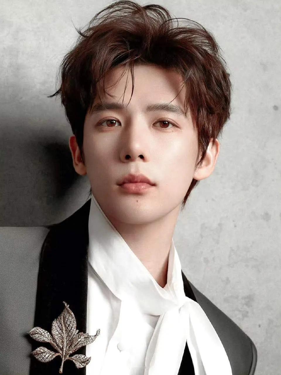 《京洛再无佳人》吴磊不接，卢昱晓和王安宇有没有机会呢？ 