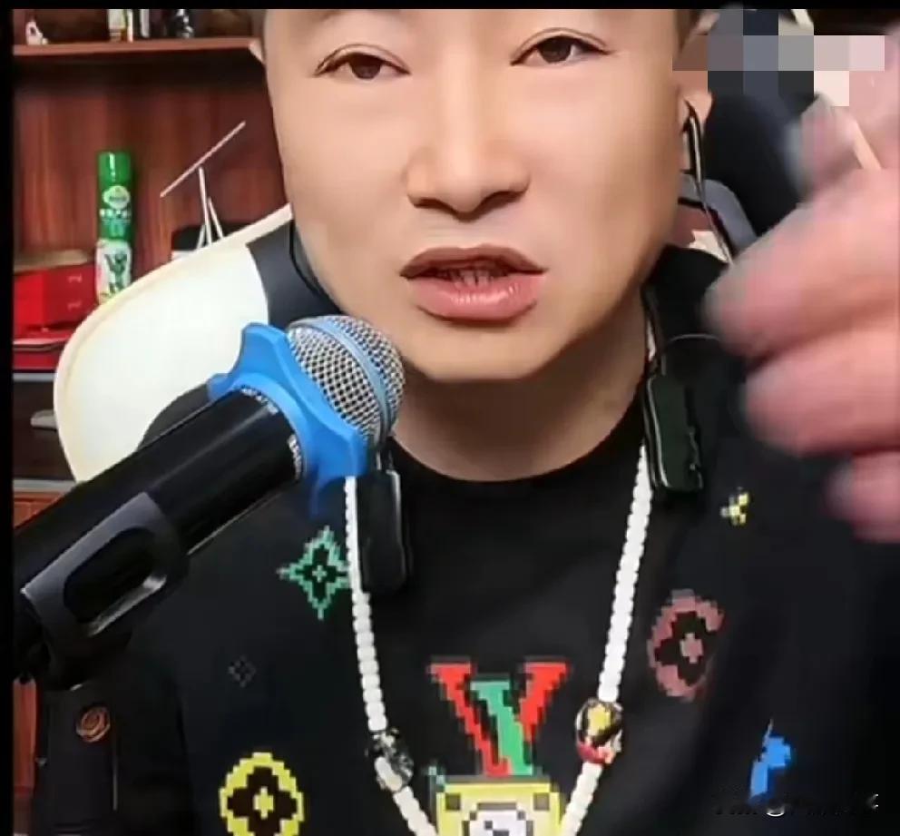 九天霸气回应被老利再次起诉，牛逼就再给我整进去！

            他愿