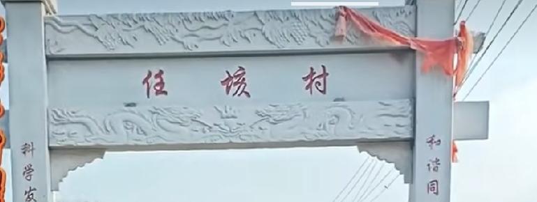 郓城县程屯镇任垓村
明成化年间（1465—1487年），任氏四世祖鳌从本县潘渡迁
