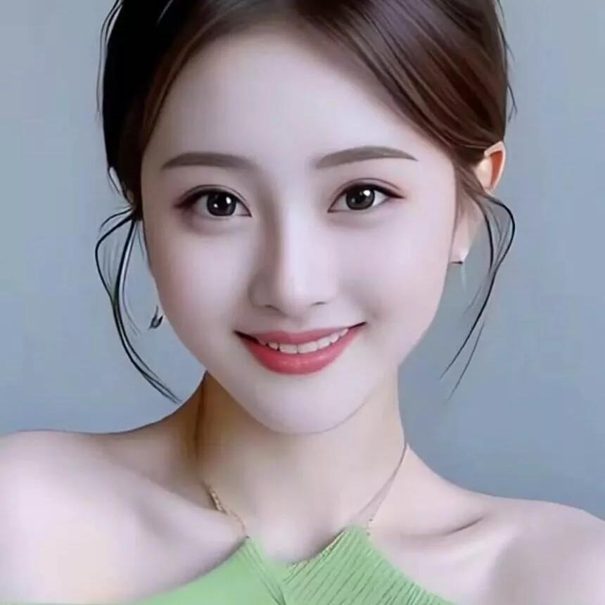 元气少女，微笑如花！🌸✨清秀美少女 女神来了壁纸 旋转系少女 日系幻樱美少女 