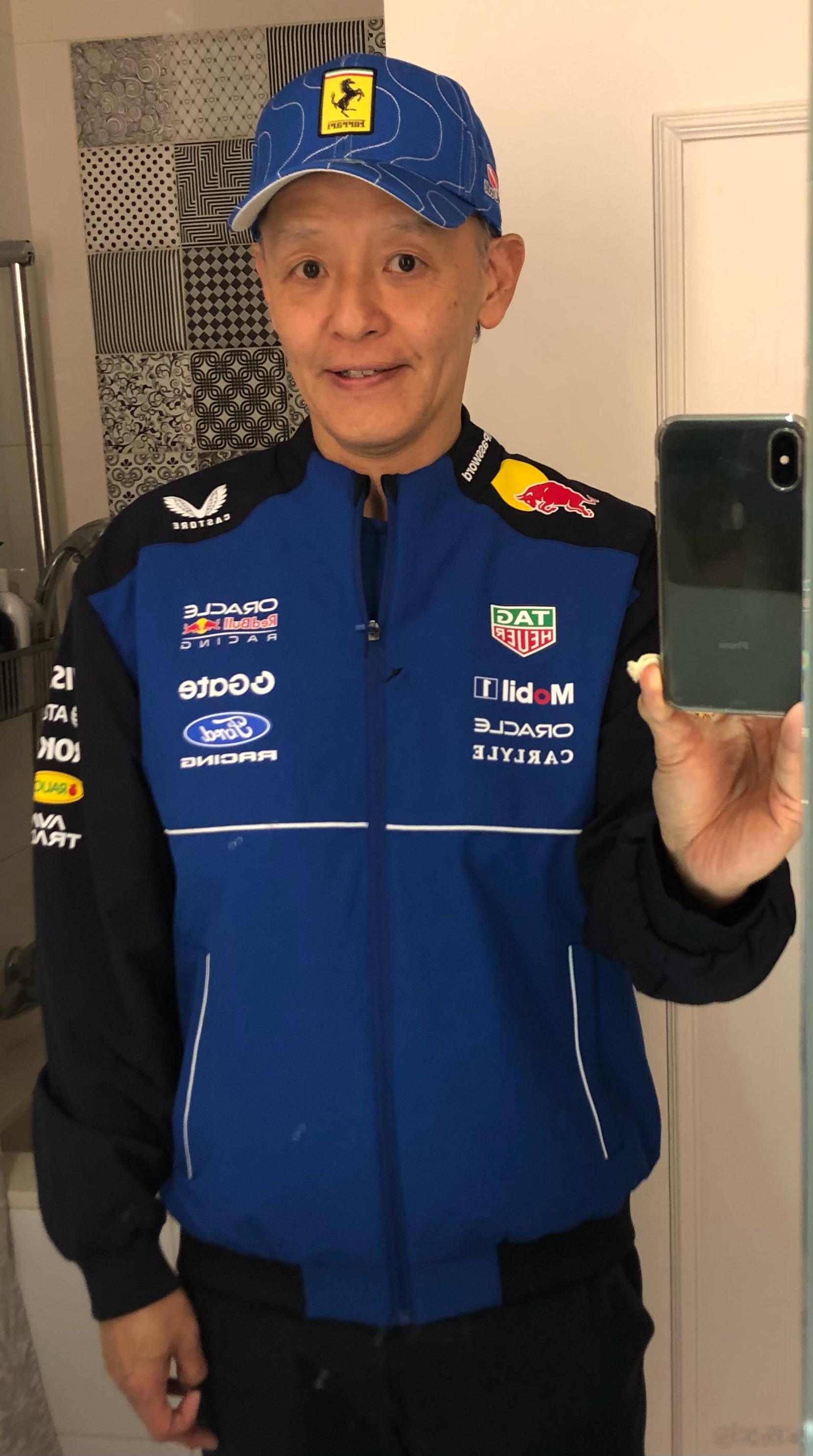 2026 F1 又在试车了！🏎️🏎️🏎️🎊⚡️🎉 