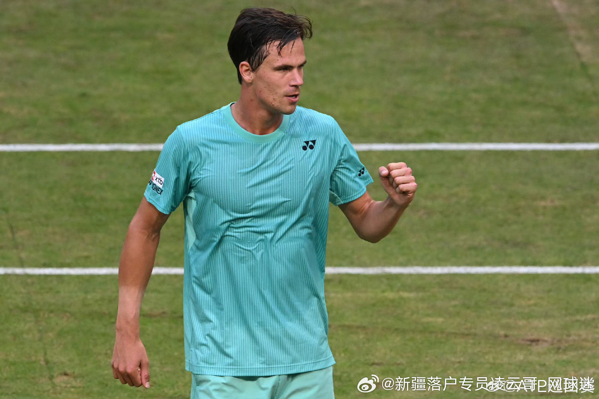 两站2️⃣ATP250赛事周二2️⃣完整赛果⬇️：🔥🇬🇧伊斯特本：🔥🇬