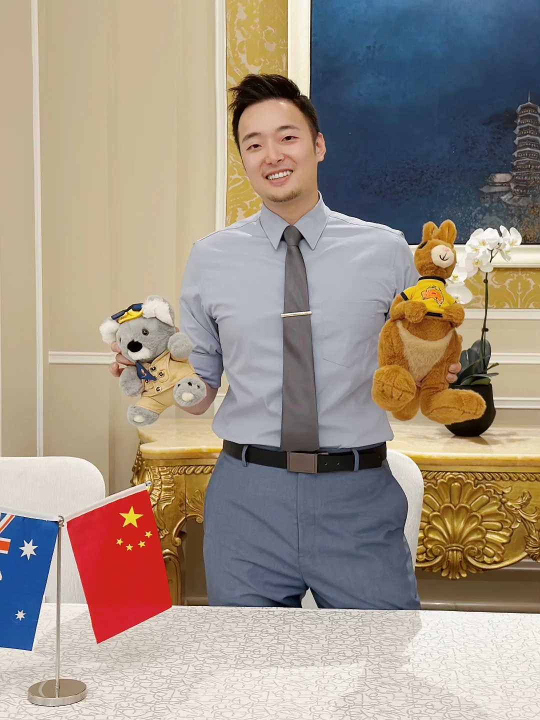 澳洲｜482工签和养老系统改革最新资讯🇦🇺