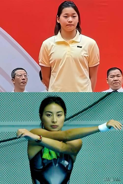 全红婵未来发展潜力不容小觑。年仅17岁的她，便已达成跳水生涯金牌大满贯成就，成为