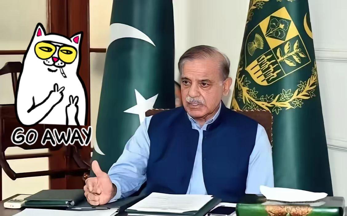 巴基斯坦消息！
2026年4月11日一大早，巴基斯坦就官宣了：美伊谈判就在今天，