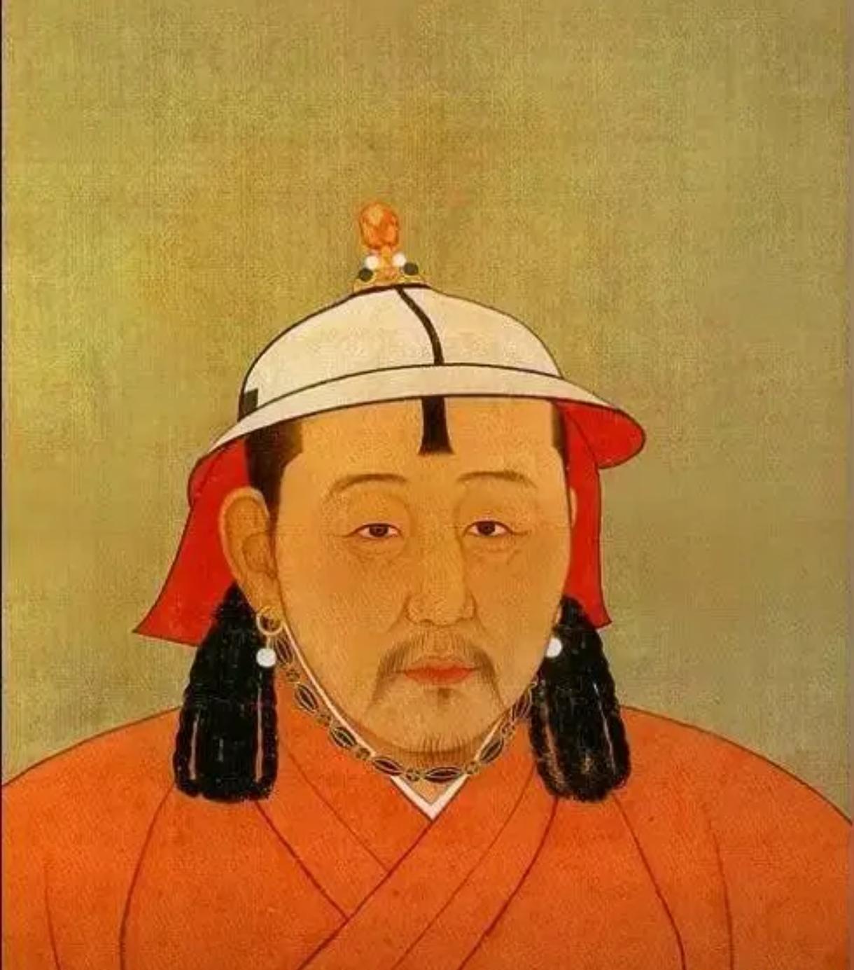 中华民族离伊斯兰化最近的一次！全靠这场政变，才保住华夏文明根基。

公元 130