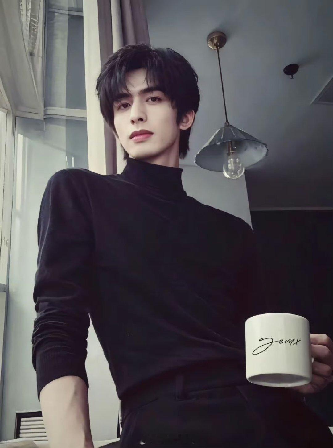 宋威龙你是真火了宋威龙你是真火了！ 