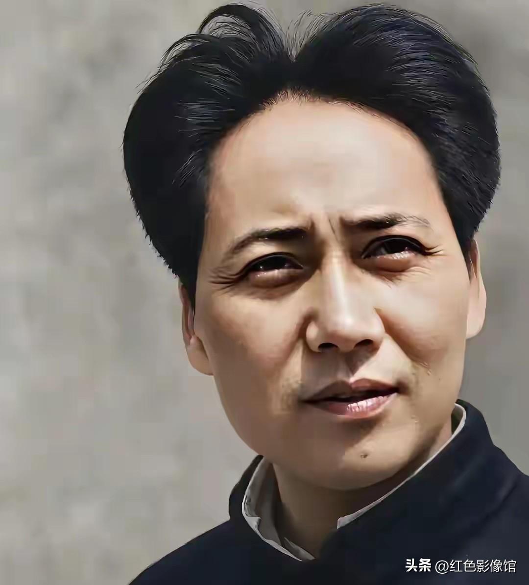 伟人风采56