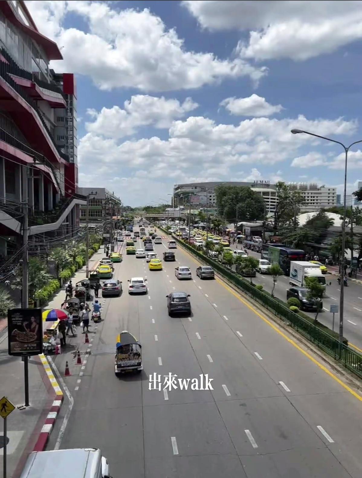 发张图，证明你没在国内。有谁知道，这几张图哪几个国家和国内哪几个地方？