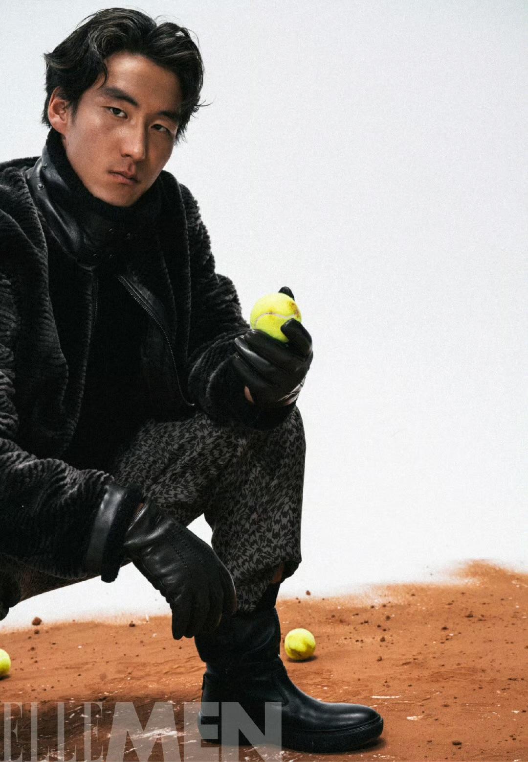 🎾🇨🇳布云朝克特挺进辛辛那提资格赛决胜轮
辛辛那提ATP1000资格赛资格