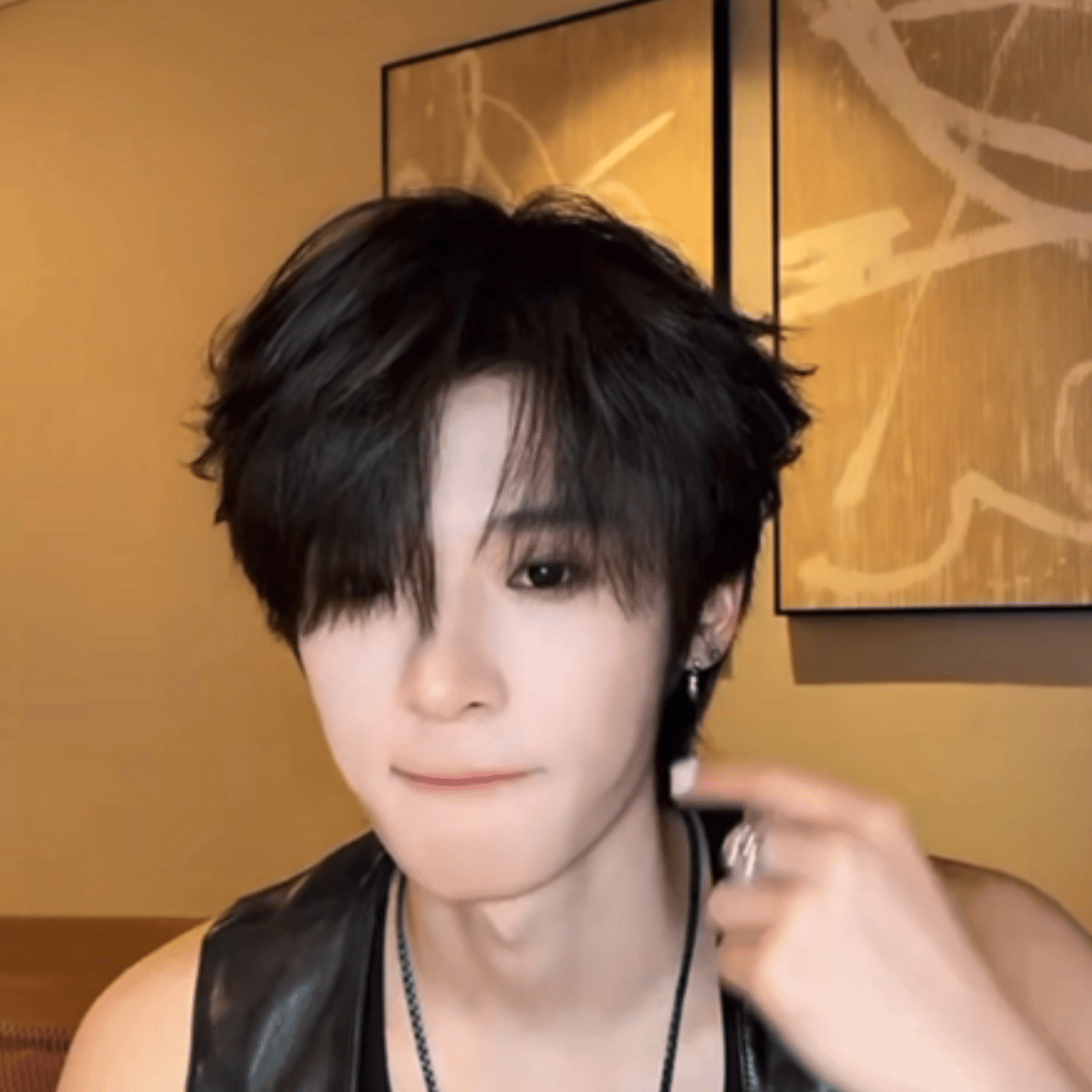 麻薯一颗。给我也戳一下呗👈🏻👈🏻 