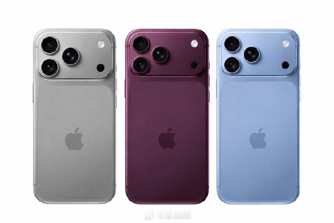 【曝iPhone18退出秋季发布会阵容：优先推出18Pro系列以及折叠屏】iPh