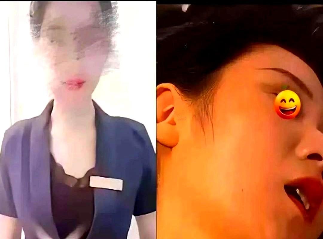 标题：付婷婷的反差感绝了：化妆为悦己，素颜为舒坦

刷到付婷婷，很多人都得愣一下