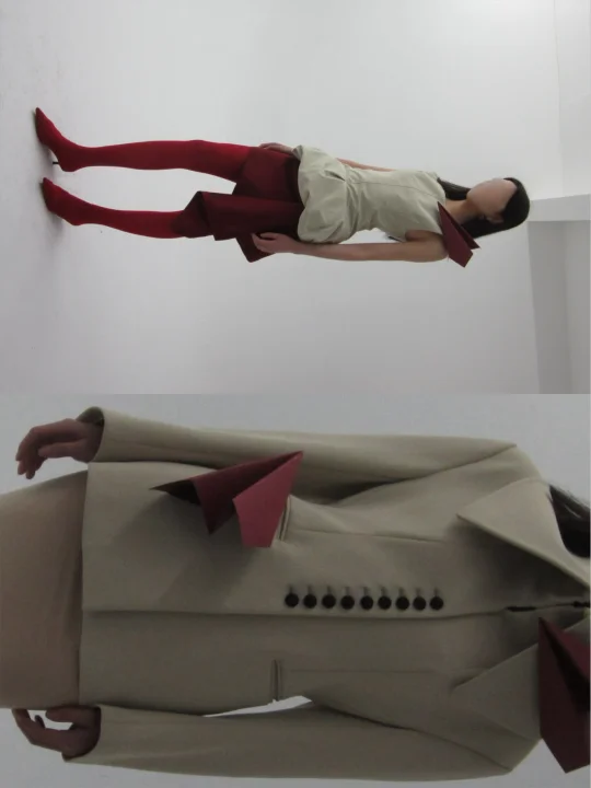 random pieces of styling 56