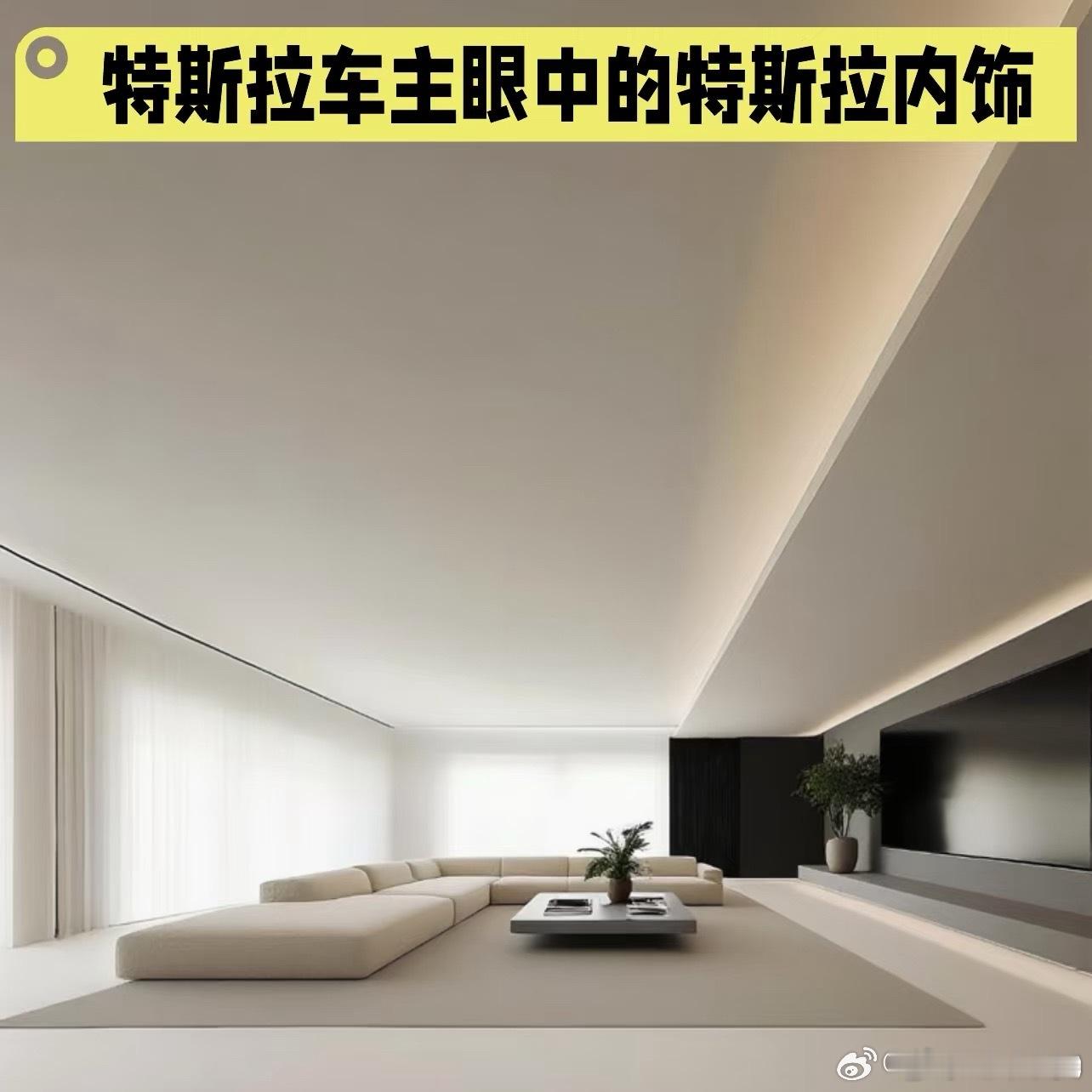 你别说，还真别说，当初我买特斯拉models和model3的时候还真就是这样子的