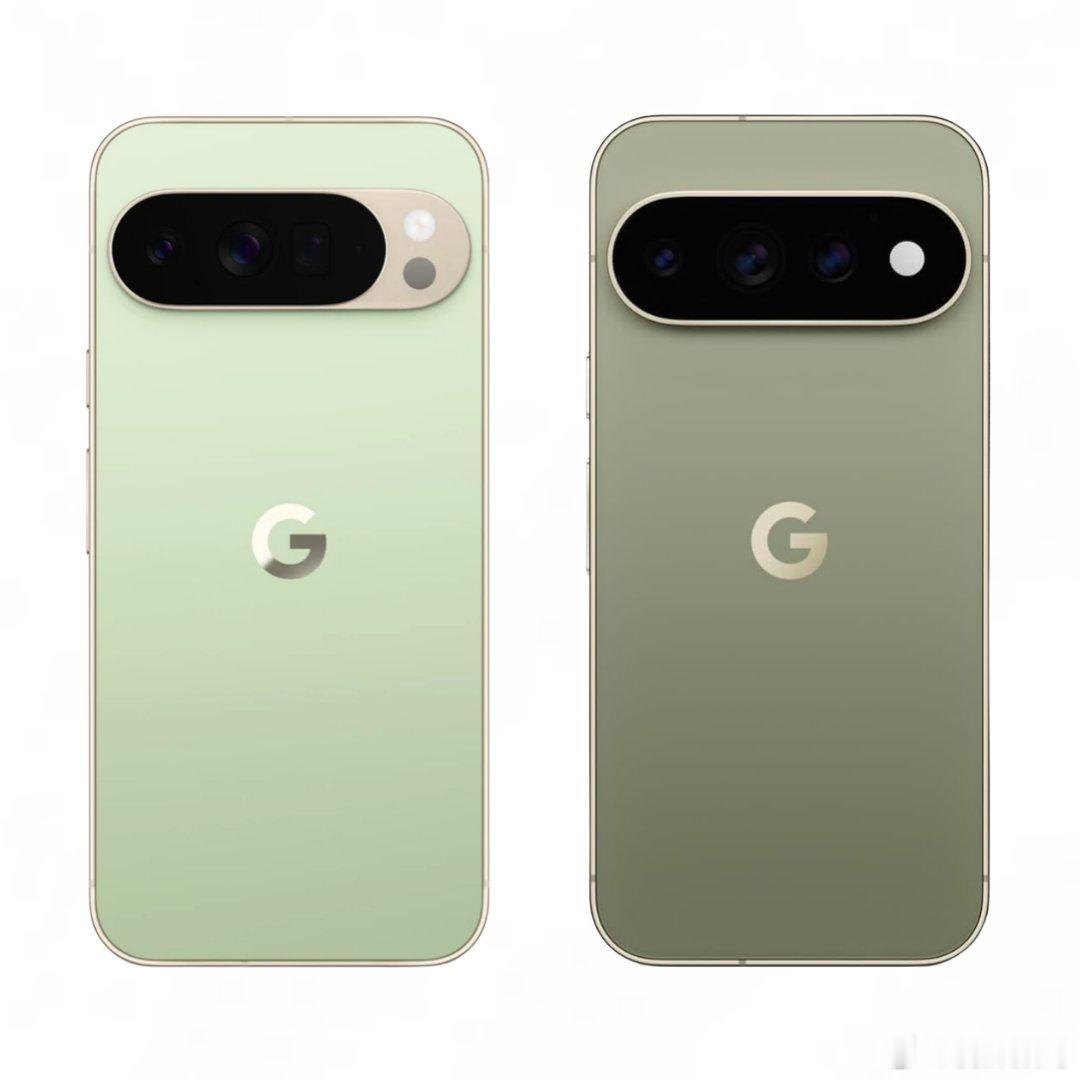 Google Pixel 11系列毁掉了一个美妙的设计 