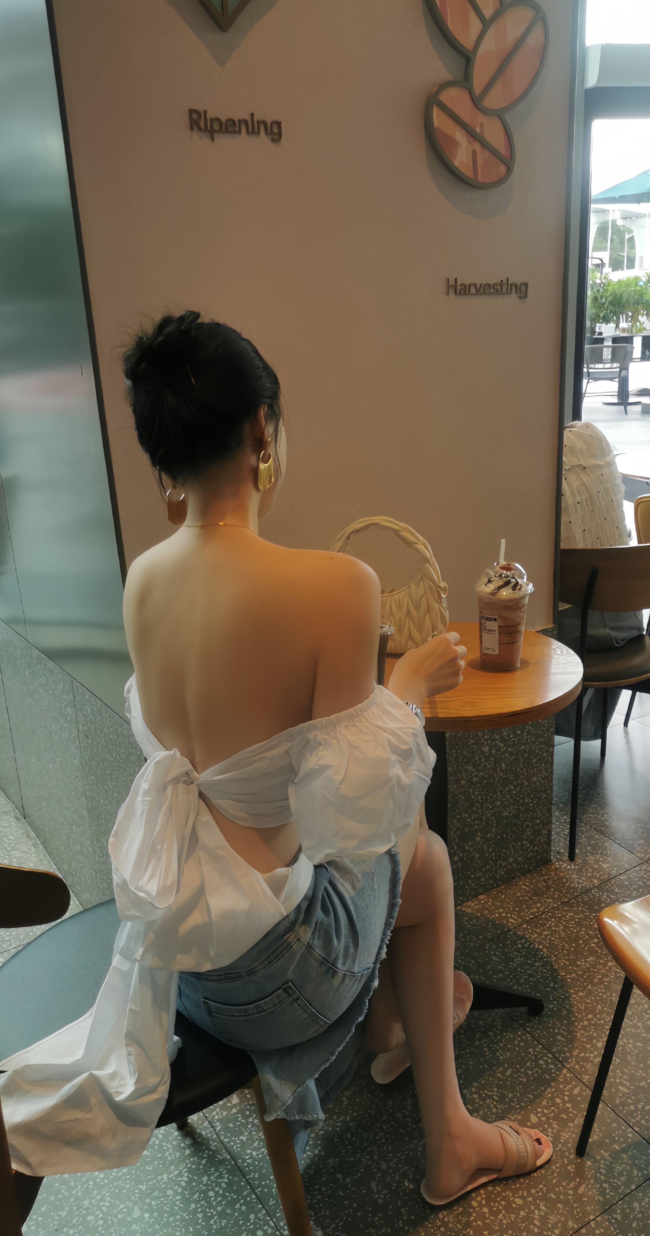 上了年纪 保持身材不容易