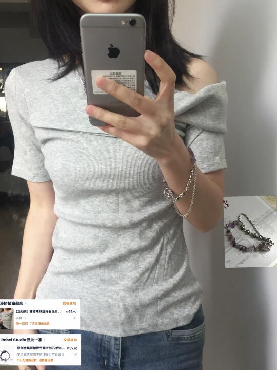 一些最近喜欢穿的～