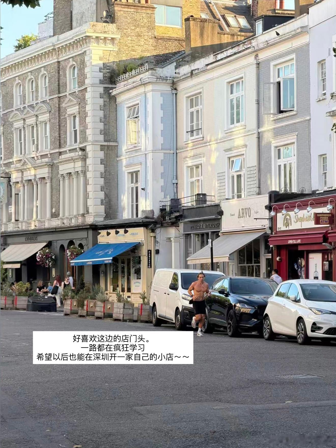 在去机场的路上要回来啦！！ 有点想家了其实 
