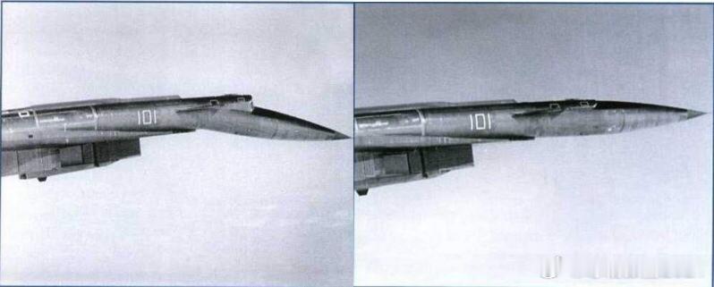 全球武器装备盘点每天认识一件兵器 1982年美国电影《火狐》（Firefox）中