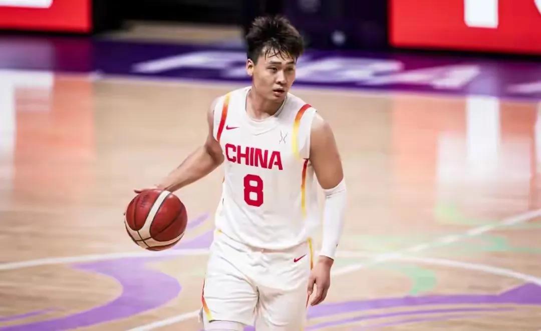 首个8强名单诞生！中国男篮22分大胜约旦，直通8强！附4强赛赛程不是黎巴嫩，就是
