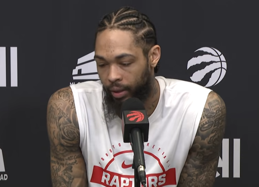 英格拉姆采访全文：现在要调整心态，思考如何能赢下季后赛