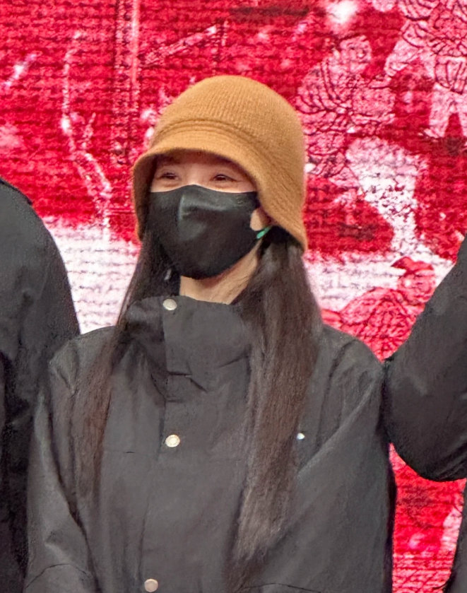 逐玉开机现场   田曦薇逐玉开机现场照   逐玉开机现场，是有看到小甜的开机现场